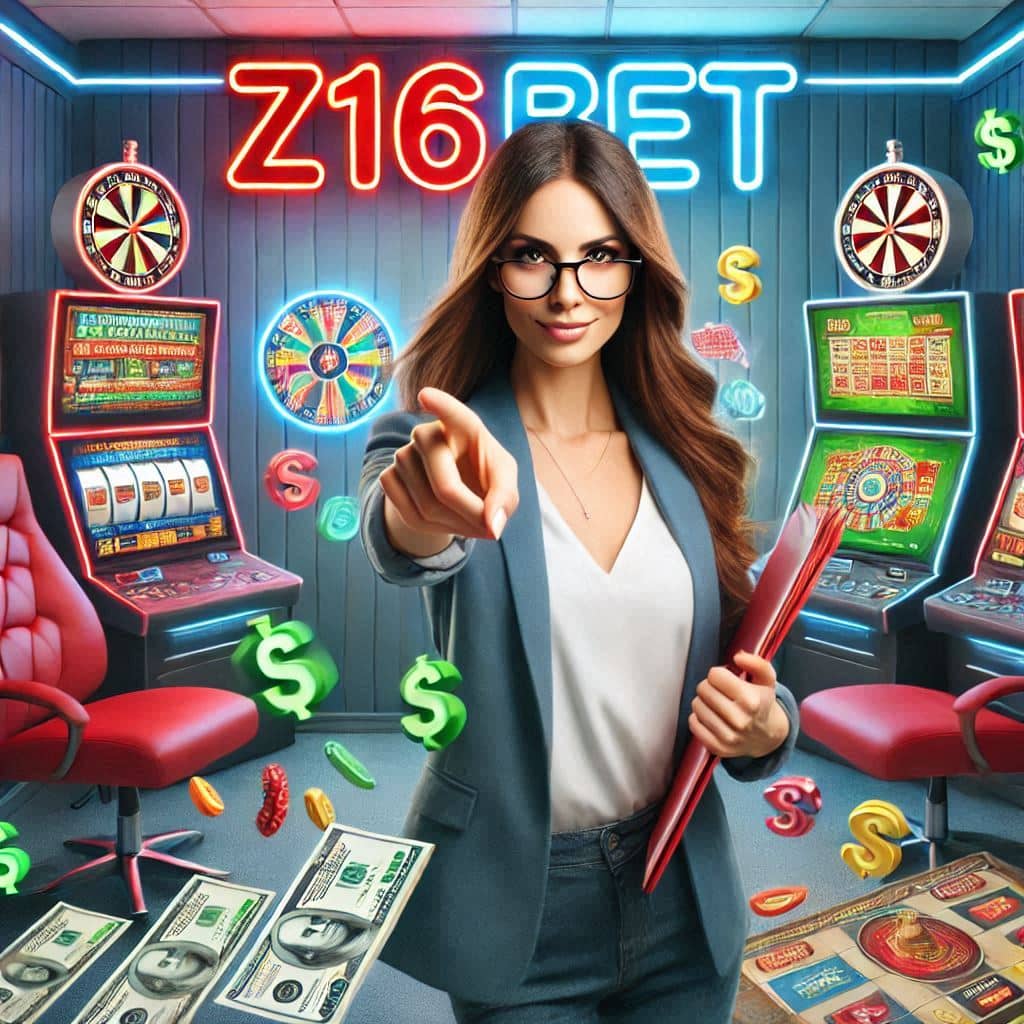 z16bet