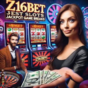 z16bet